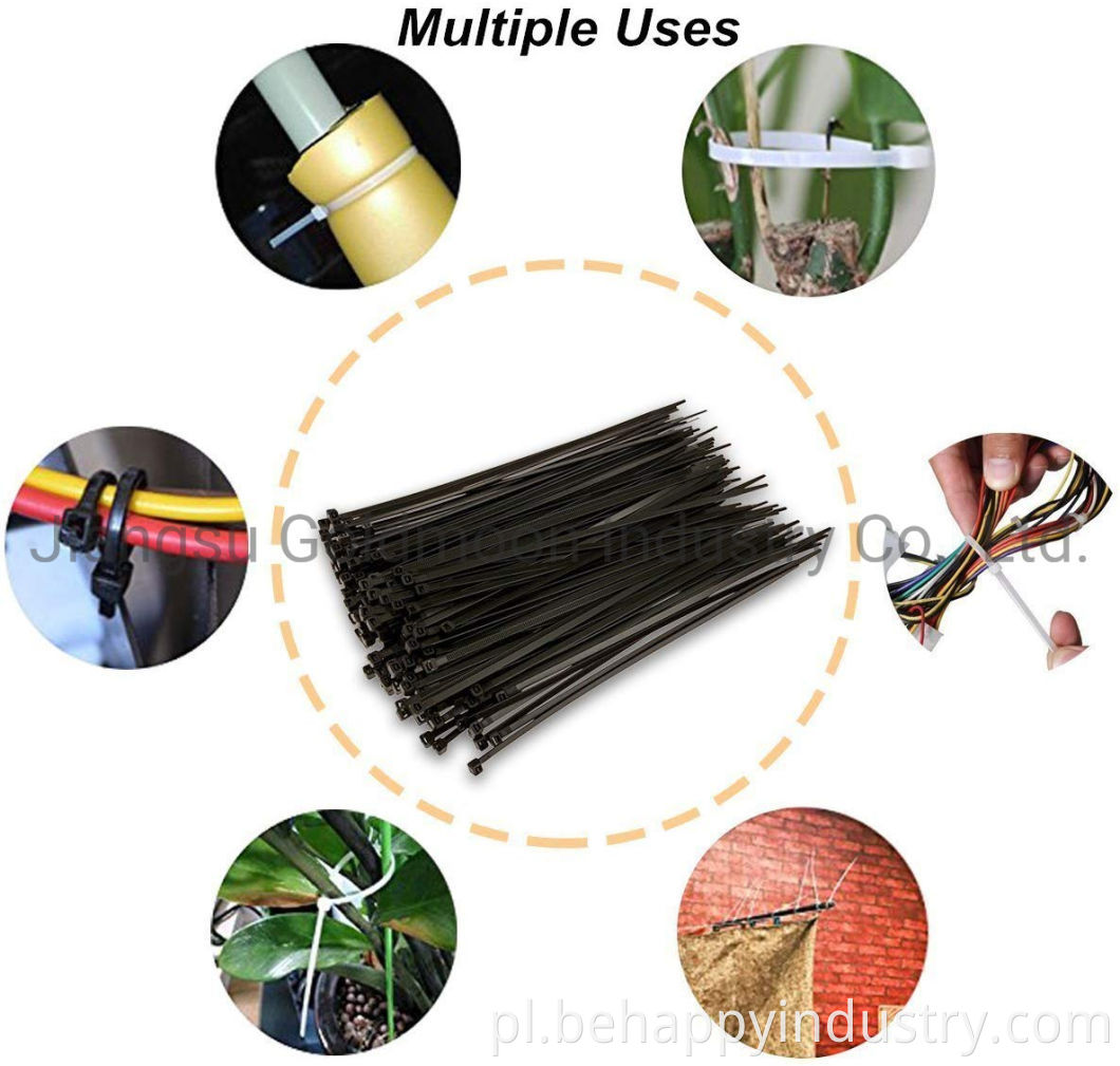 reusable cable ties